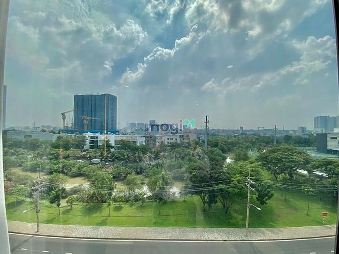 Hình ảnh Bán Trang Chủ MB66.COM / Đăng Ký Tặng 66K Midtown M8 lầu thấp, full nội thất cao cấp