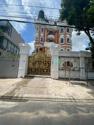 Hình ảnh 700m2 MT Bùi Thị Xuân Q1 cần bán gấp