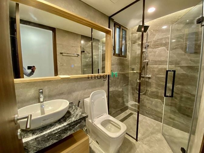 Hình ảnh Bán Trang Chủ MB66.COM / Đăng Ký Tặng 66K Midtown M8 lầu thấp, full nội thất cao cấp