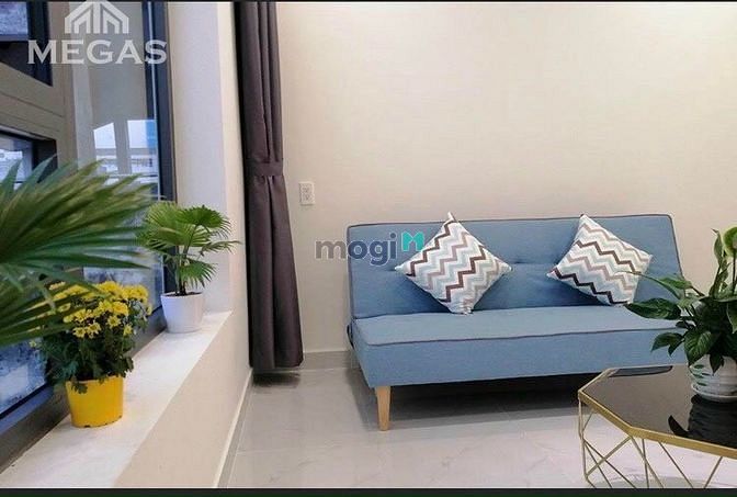 Hình ảnh CHDV cao cấp dạng 1PN _ Đầy đủ nội thất