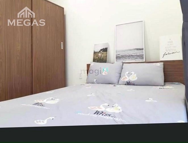 Hình ảnh CHDV cao cấp dạng 1PN _ Đầy đủ nội thất