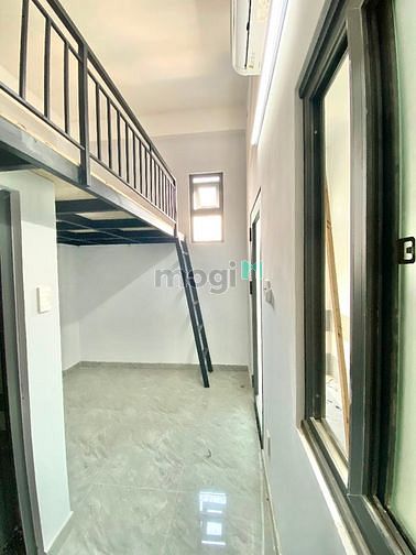 Hình ảnh CH ngay mặt đường Huỳnh Tấn Phát