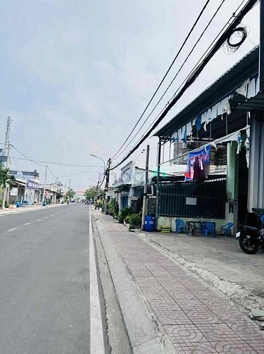 Hình ảnh Kho Xưởng In_550m2 Đường Công Hòa Bình