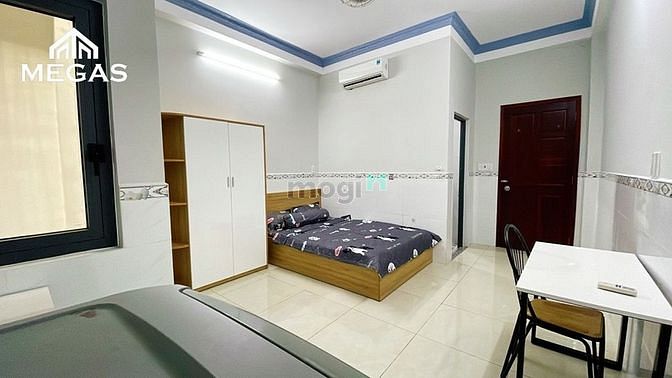 Hình ảnh 🏢 Cho Thuê Phòng Trọ Cao Cấp Ngay Tân Phú 🏢