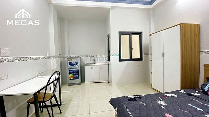 Hình ảnh 🏢 Cho Thuê Phòng Trọ Cao Cấp Ngay Tân Phú 🏢