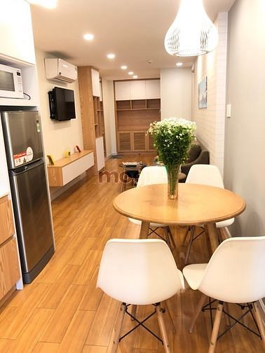 Hình ảnh Cho Thuê CHDV 1PN-Full Nội Thất có Máy Giặt Riêng💯