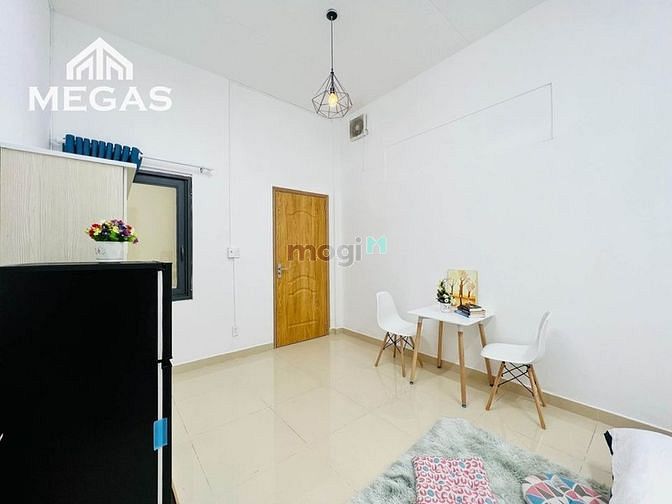 Hình ảnh Cho thuê phòng STUDIO full nội thất ở Lê Văn Thọ Gò Vấp