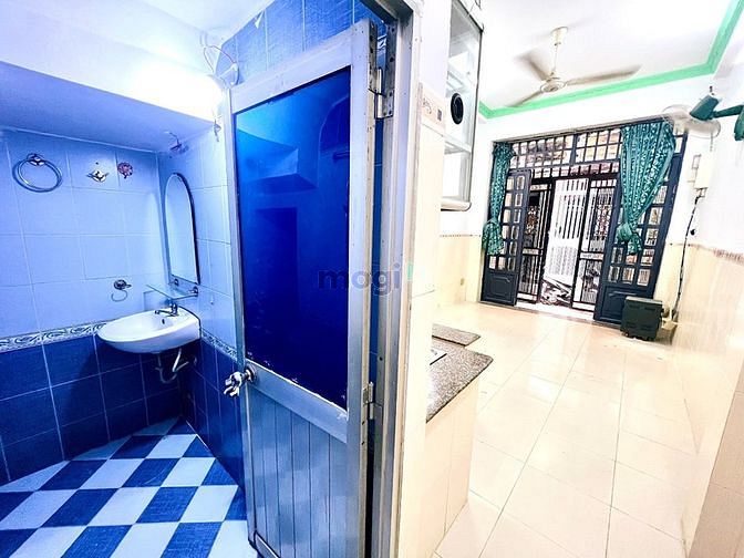 Hình ảnh 🏡Nhà nguyên căn_Full nội thất_Gần chợ Bàn cờ_3PN 4WC