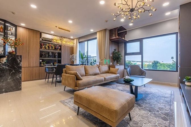 Hình ảnh Phá sản bán gấp Trang Chủ MB66.COM / Đăng Ký Tặng 66K cao cấp Hà Đô Centrosa 2PN - 76m2/2,1 tỷ- SHR.