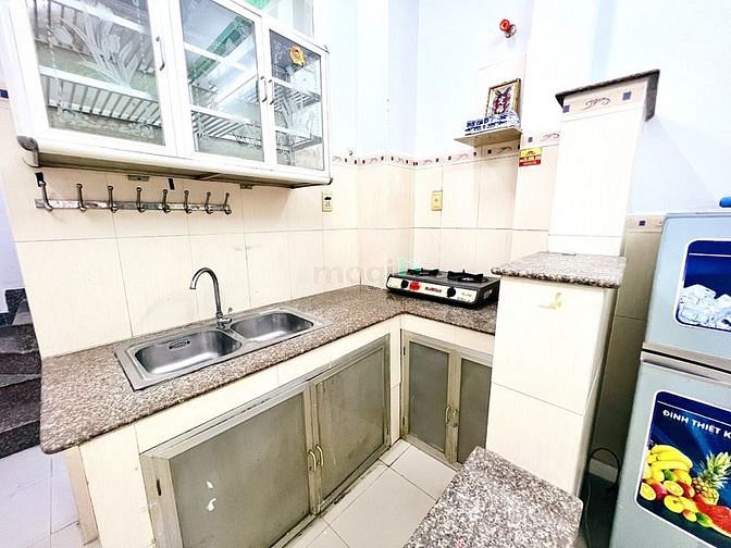Hình ảnh 🏡Nhà nguyên căn_Full nội thất_Gần chợ Bàn cờ_3PN 4WC