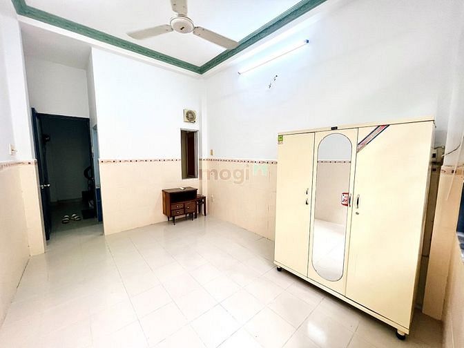 Hình ảnh 🏡Nhà nguyên căn_Full nội thất_Gần chợ Bàn cờ_3PN 4WC