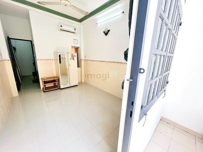 Hình ảnh 🏡Nhà nguyên căn_Full nội thất_Gần chợ Bàn cờ_3PN 4WC