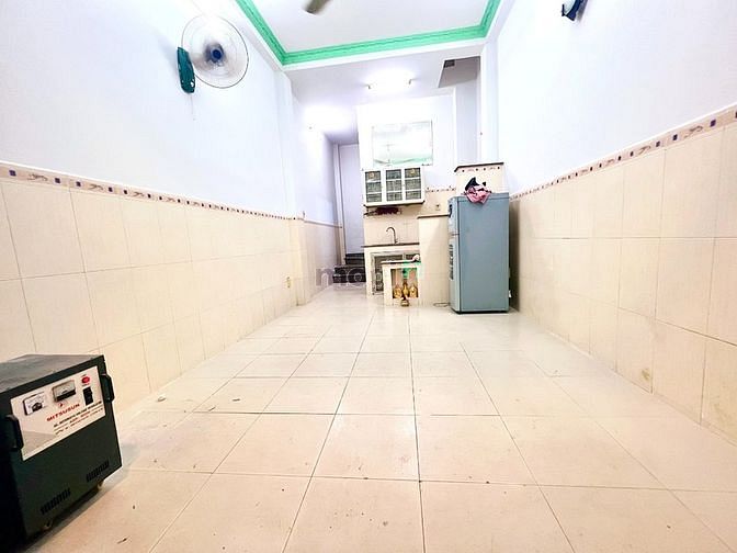 Hình ảnh 🏡Nhà nguyên căn_Full nội thất_Gần chợ Bàn cờ_3PN 4WC