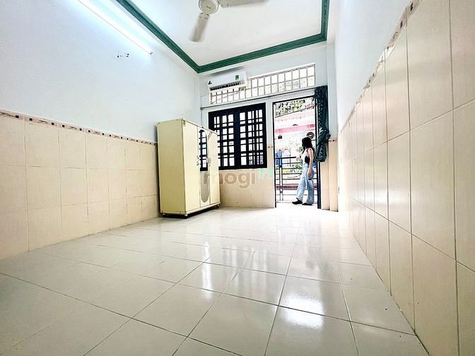 Hình ảnh 🏡Nhà nguyên căn_Full nội thất_Gần chợ Bàn cờ_3PN 4WC