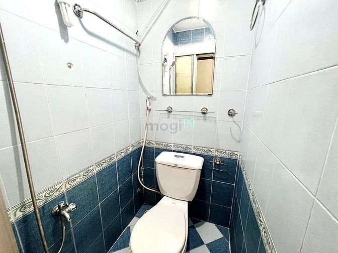 Hình ảnh 🏡Nhà nguyên căn_Full nội thất_Gần chợ Bàn cờ_3PN 4WC