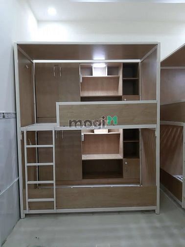 Hình ảnh Ký Túc Xá Mới_Bao Phí gần Đh Hutech_chỉ 1tr6