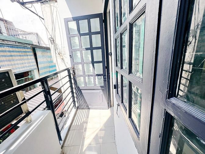 Hình ảnh 🏡Nhà nguyên căn_Full nội thất_Gần chợ Bàn cờ_3PN 4WC