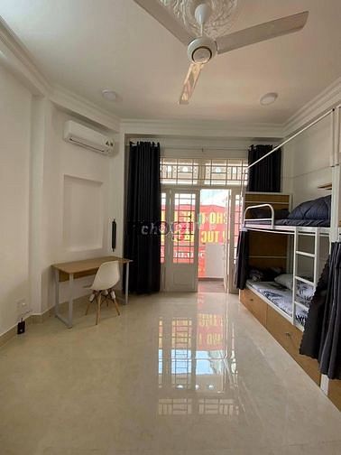 Hình ảnh Ký Túc Xá Mới_Bao Phí gần Đh Hutech_chỉ 1tr6