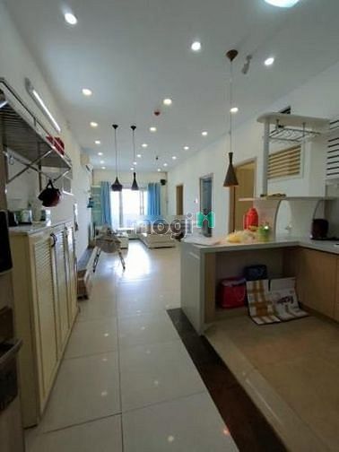 Hình ảnh NỘI THẤT CAO CẤP Bán Tân Phước Plaza Q11 75m2 2PN
