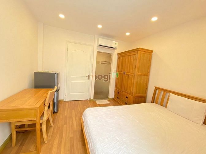 Hình ảnh Nhà Quận 1 - 9p Full Nội Thất Cho Thuê KD CHDV và Khách Sạn