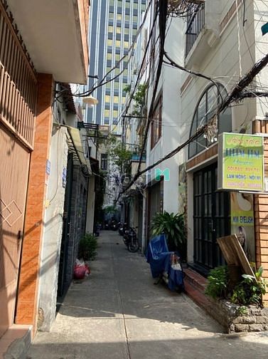 Hình ảnh Nhà Quận 1 - 9p Full Nội Thất Cho Thuê KD CHDV và Khách Sạn