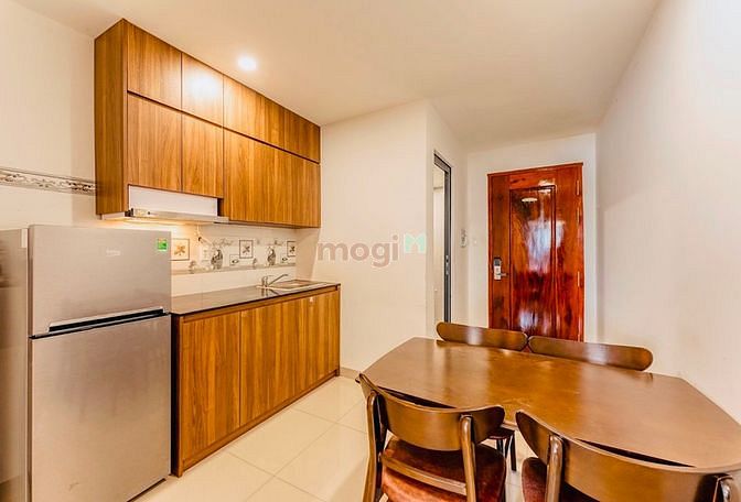 Hình ảnh 👍 Cân Hộ Thành Thái Q10 45m2 1PN Ban công lớn