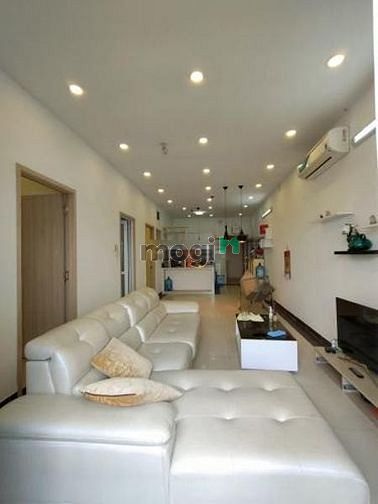 Hình ảnh NỘI THẤT CAO CẤP Bán Tân Phước Plaza Q11 75m2 2PN