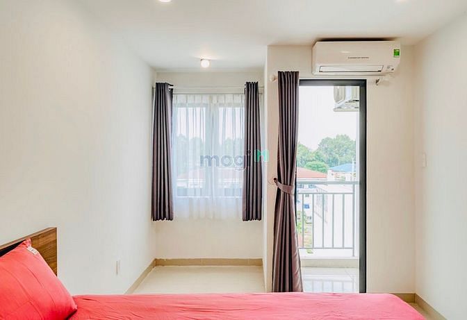 Hình ảnh 👍 Cân Hộ Thành Thái Q10 45m2 1PN Ban công lớn