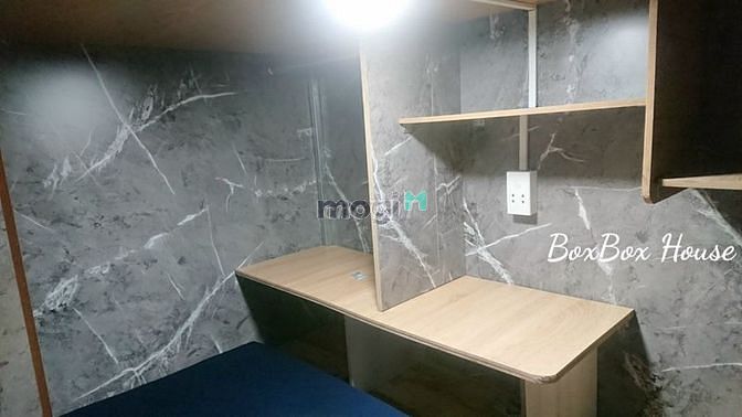Hình ảnh Ưu đãi sốc BOX D5 và các cơ sở BÌNH THẠNH LH NGAY