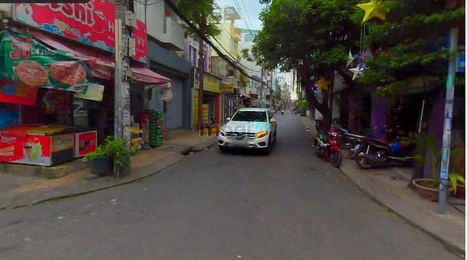 Hình ảnh Nhà mt ba vân tân bình - 5 tầng - 40 triệu/ tháng