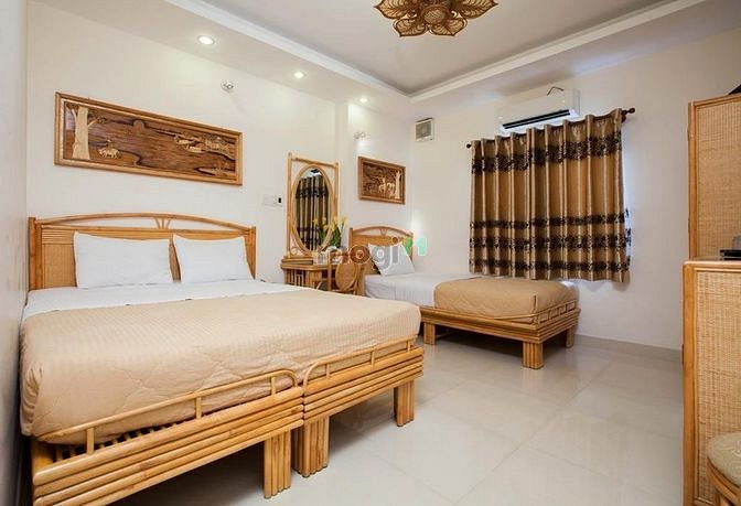 Hình ảnh Khách Sạn Quận 1 - Cho Thuê Sẵn Pccc Thang Máy 7 Lầu 18P