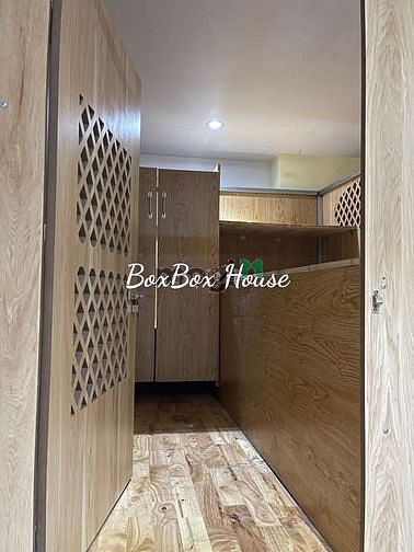Hình ảnh Ưu đãi sốc BOX D5 và các cơ sở BÌNH THẠNH LH NGAY