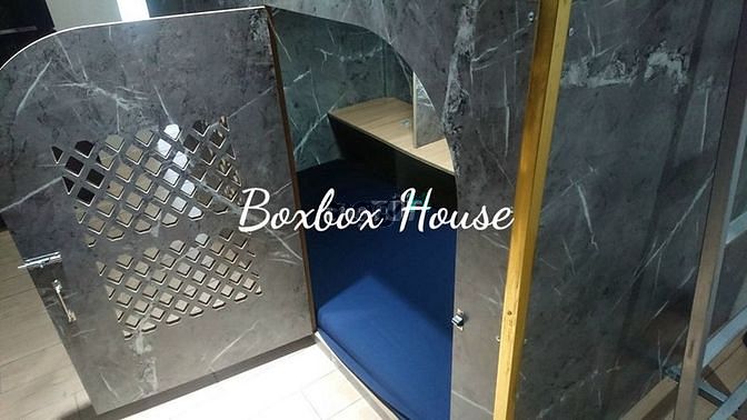 Hình ảnh Ưu đãi sốc BOX D5 và các cơ sở BÌNH THẠNH LH NGAY