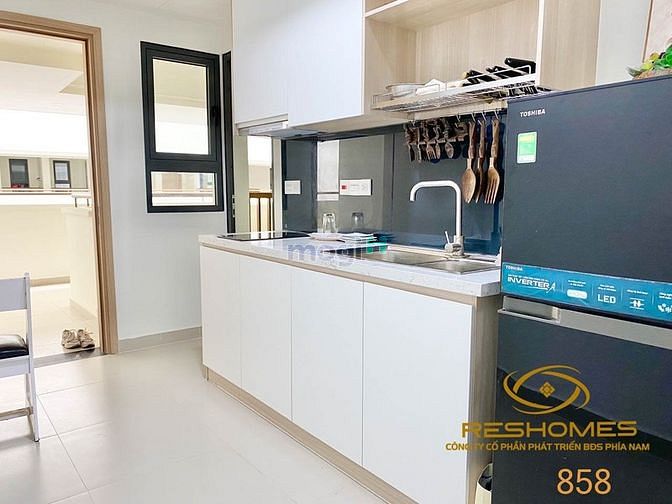 Hình ảnh Cho thuê Trang Chủ MB66.COM / Đăng Ký Tặng 66K studio Topaz Twins full nội thất mới đẹp