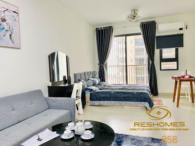 Hình ảnh Cho thuê Trang Chủ MB66.COM / Đăng Ký Tặng 66K studio Topaz Twins full nội thất mới đẹp