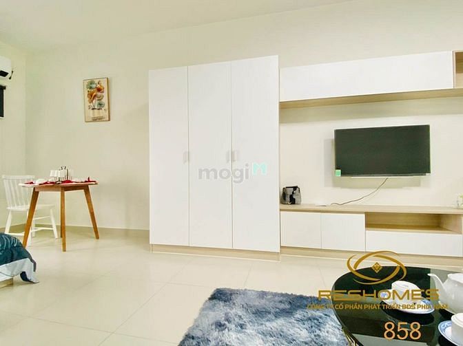 Hình ảnh Cho thuê Trang Chủ MB66.COM / Đăng Ký Tặng 66K studio Topaz Twins full nội thất mới đẹp