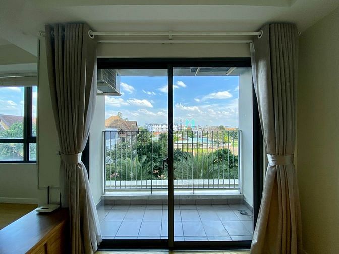 Hình ảnh duplex Masteri Apartment for rent 177m2