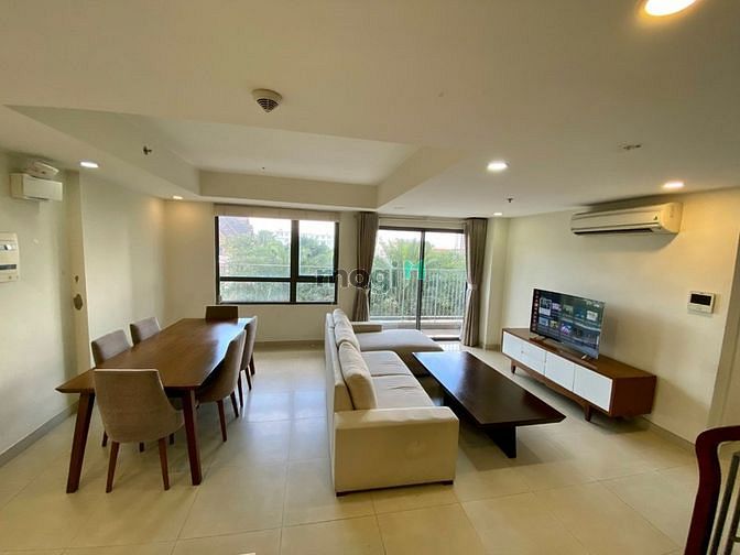 Hình ảnh duplex Masteri Apartment for rent 177m2