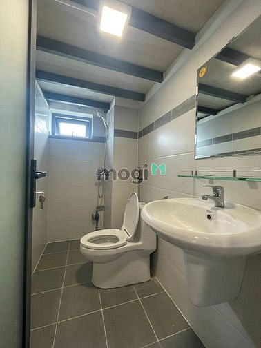 Hình ảnh Căn Hộ Cao Cấp - Full Nội Thất - Cửa Sổ Lớn Ngay Lê Đức Thọ