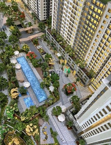 Hình ảnh Cho thuê Trang Chủ MB66.COM / Đăng Ký Tặng 66K full nội thất q12-Picity High Park