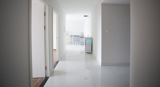 Hình ảnh cho thuê căn 3 phòng ngủ, 150m2, 3 bancon dài giá 16 triệu