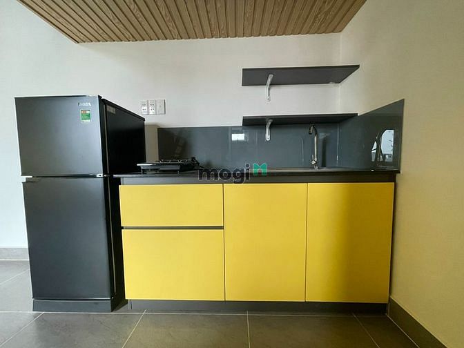 Hình ảnh Căn Hộ Cao Cấp - Full Nội Thất - Cửa Sổ Lớn Ngay Lê Đức Thọ