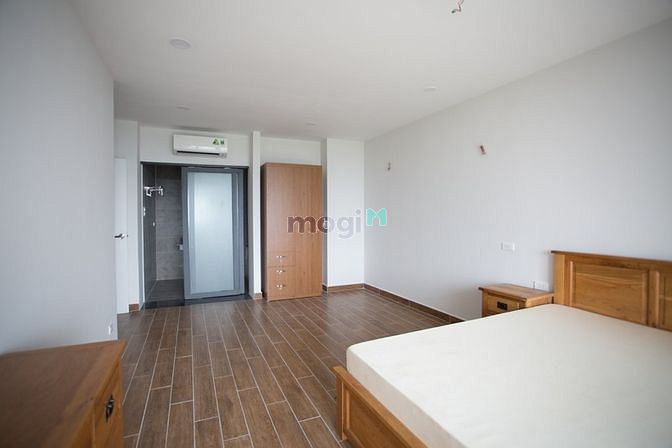 Hình ảnh cho thuê căn 3 phòng ngủ, 150m2, 3 bancon dài giá 16 triệu