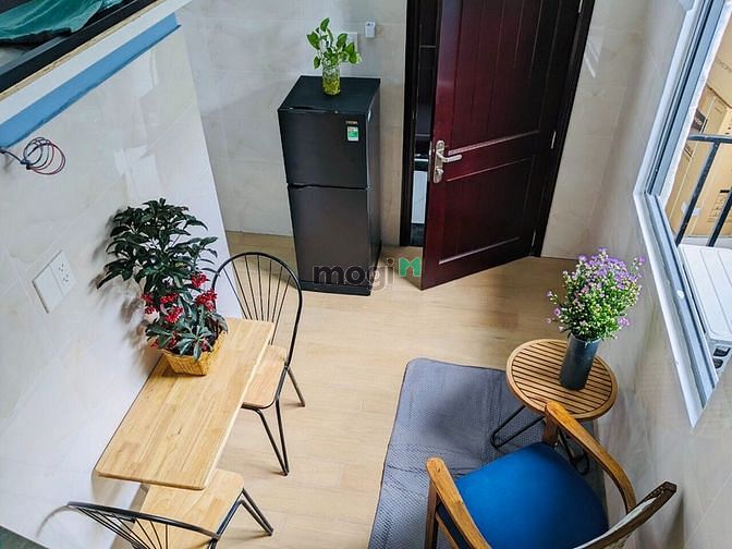 Hình ảnh 🌈🌈Căn Hộ Duplex HSSV_CỬA SỔ&GÁC_Gần Phạm Văn Đồng