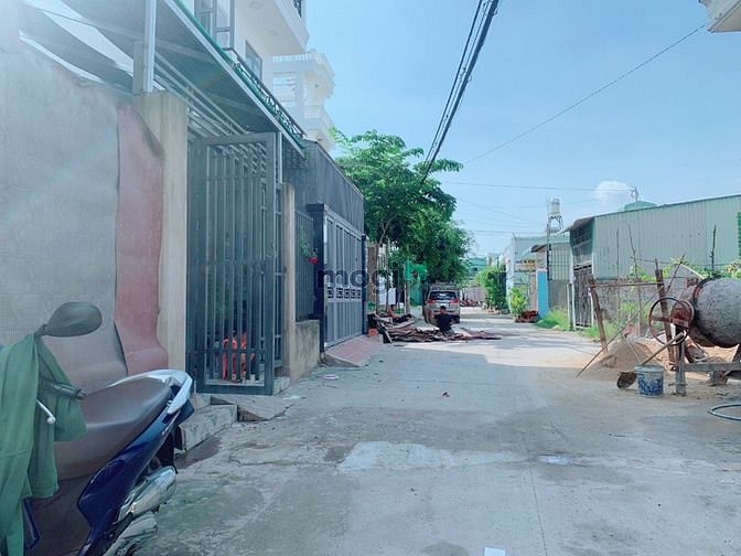Hình ảnh Biệt thự mini 140m2 thạnh xuân quận 12 chỉ hơn 5tỷ