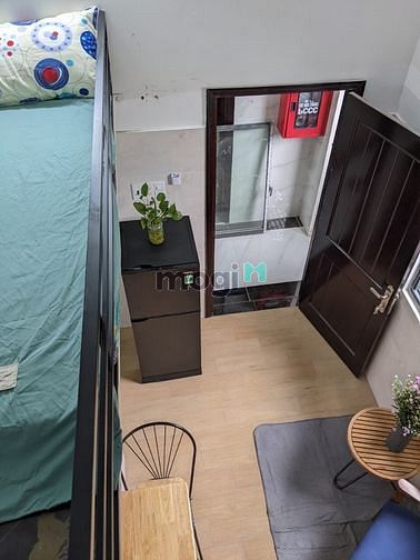 Hình ảnh 🌈🌈Căn Hộ Duplex HSSV_CỬA SỔ&GÁC_Gần Phạm Văn Đồng