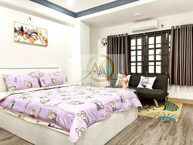 Hình ảnh 🏢Căn Hộ Studio Cao Cấp Full NT_Gần Ngã 6 Phù Đổng_Cách CV 23/9 200m🏢