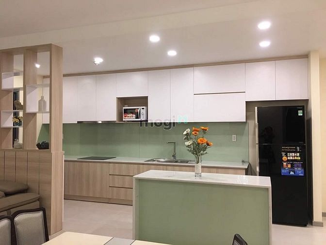 Hình ảnh Cho thuê Trang Chủ MB66.COM / Đăng Ký Tặng 66K gold view, BVĐ Q4, 3PN2WC, Nội thất sang đẹp, 26tr/th