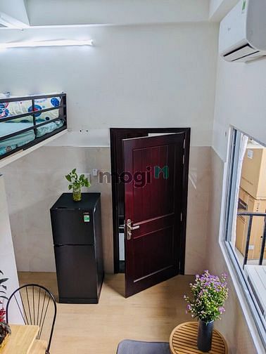 Hình ảnh 🌈🌈Căn Hộ Duplex HSSV_CỬA SỔ&GÁC_Gần Phạm Văn Đồng