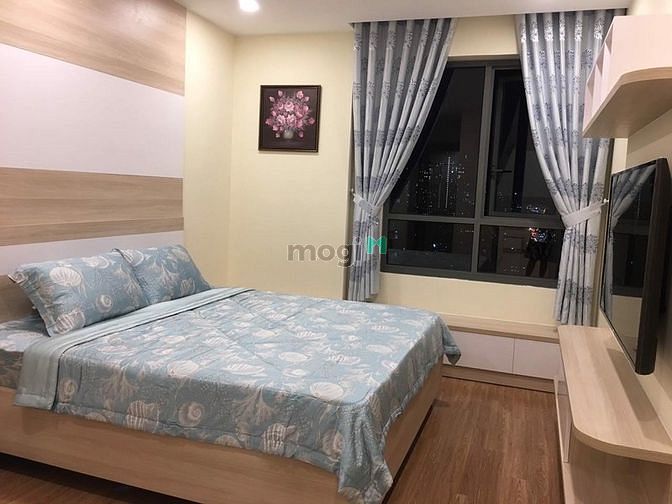 Hình ảnh Cho thuê Trang Chủ MB66.COM / Đăng Ký Tặng 66K gold view, BVĐ Q4, 3PN2WC, Nội thất sang đẹp, 26tr/th